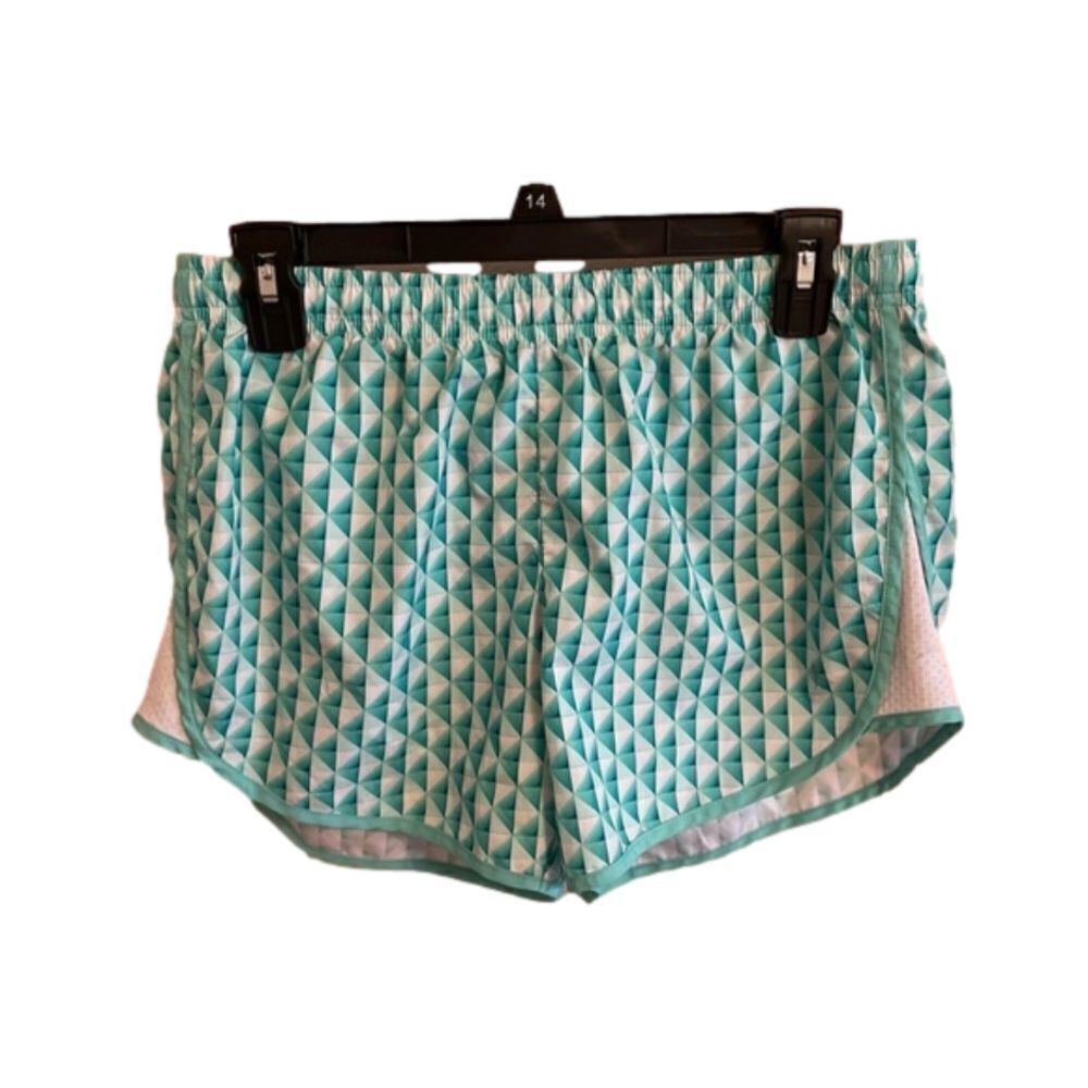 DANSKIN athletic shorts size S